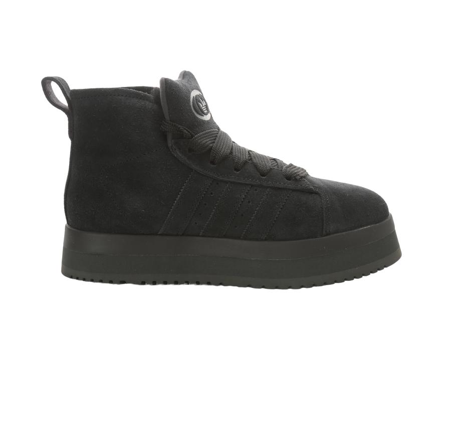 adidas Campus 00S Wtr Md W Kadın Spor Ayakkabı Siyah adidas Campus 00S Wtr Md W Kadın Spor Ayakkabı Siyah