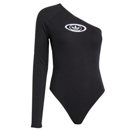 adidas Campus Body Kadın T-Shirt Siyah adidas Campus Body Kadın T-Shirt Siyah