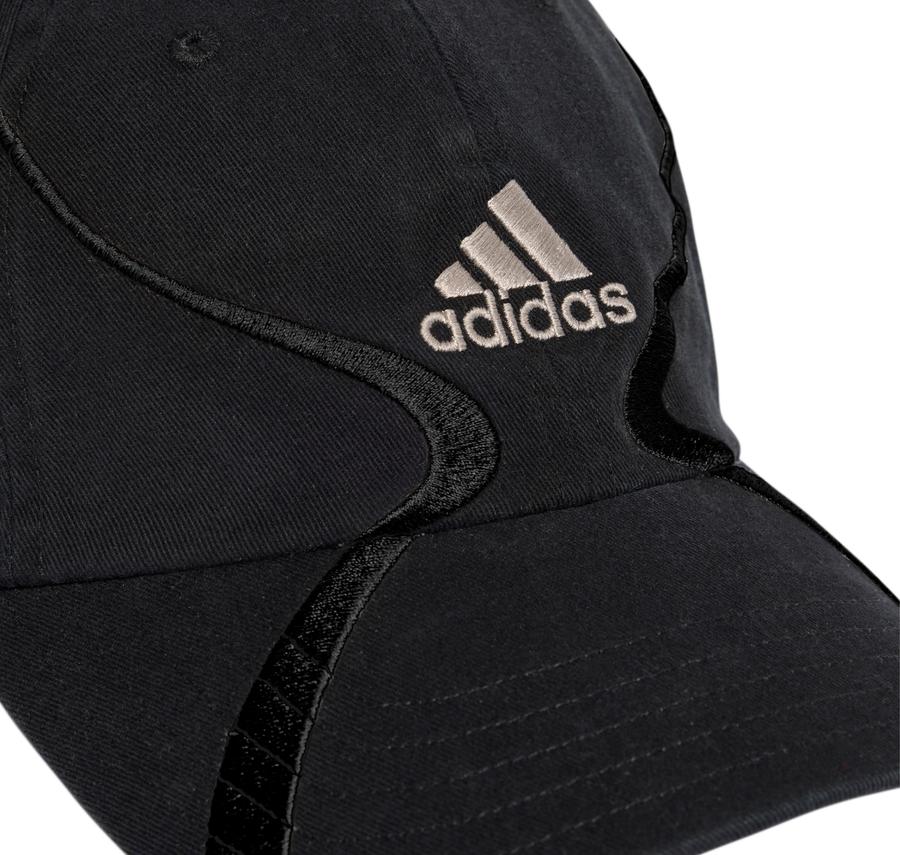 adidas Cap Şapka Siyah adidas Cap Şapka Siyah