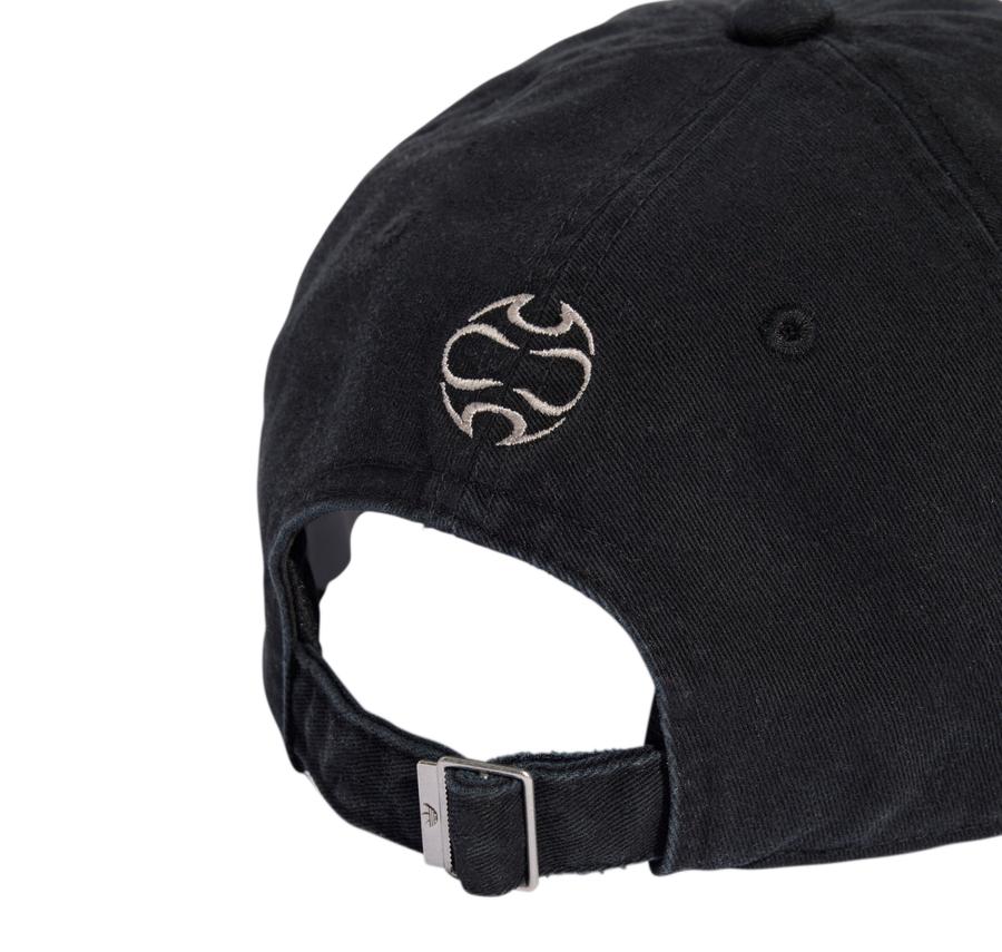 adidas Cap Şapka Siyah adidas Cap Şapka Siyah