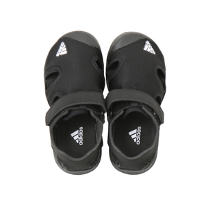 adidas Captaın Toey K Çocuk Sandalet Siyah