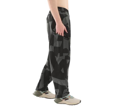 adidas Cargo Aop Pants Erkek Eşofman Altı Antrasit