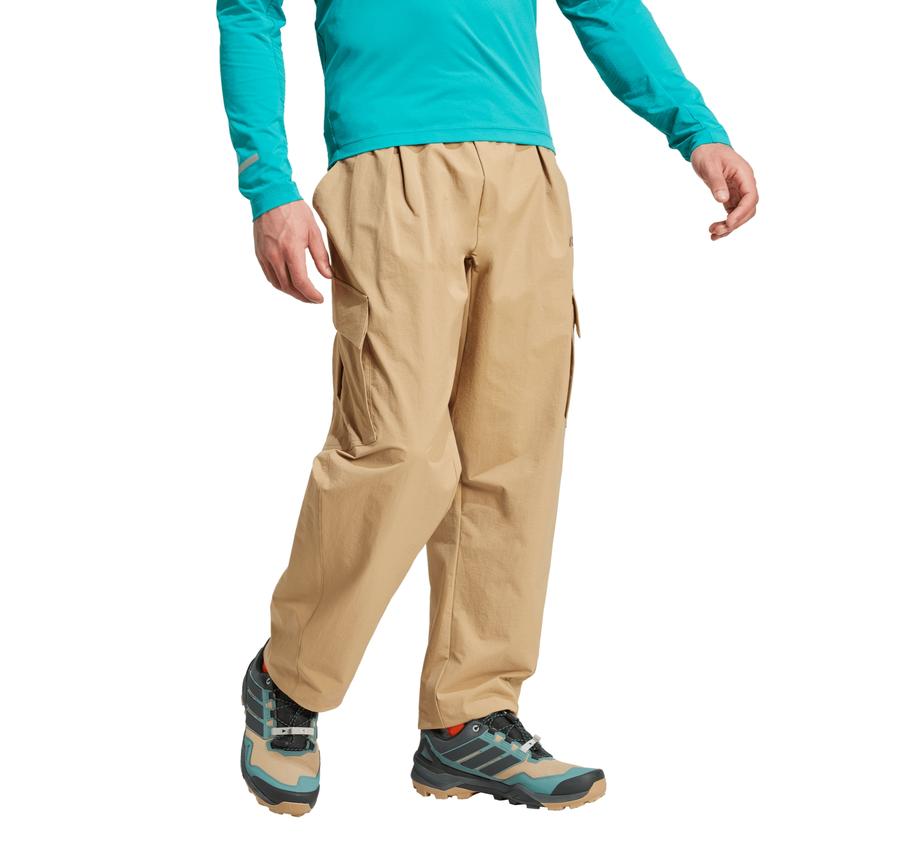adidas Terrex Cargo Pants Erkek Pantolon Kahve adidas Terrex Cargo Pants Erkek Pantolon Kahve