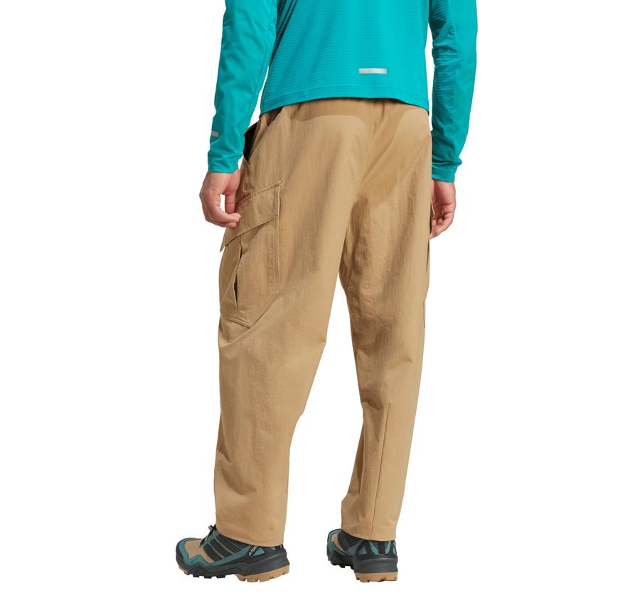 adidas Terrex Cargo Pants Erkek Pantolon Kahve adidas Terrex Cargo Pants Erkek Pantolon Kahve