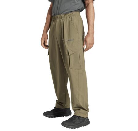 adidas Cargo Pants Erkek Eşofman Altı Haki