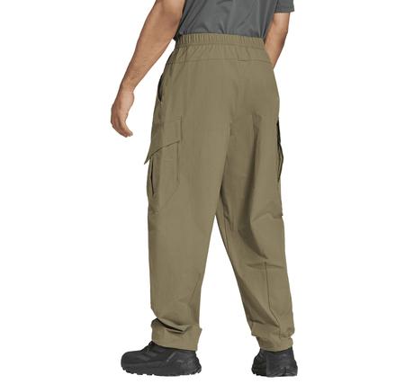 adidas Cargo Pants Erkek Eşofman Altı Haki