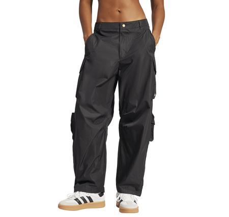 adidas Cargo Pants Kadın Pantolon Siyah