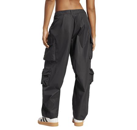 adidas Cargo Pants Kadın Pantolon Siyah