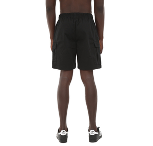 adidas Cargo Short Erkek Şort Ve Kapri Siyah