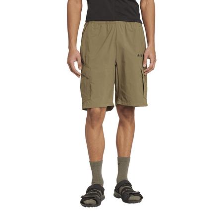 adidas Cargo Shorts Erkek Şort Ve Kapri Haki