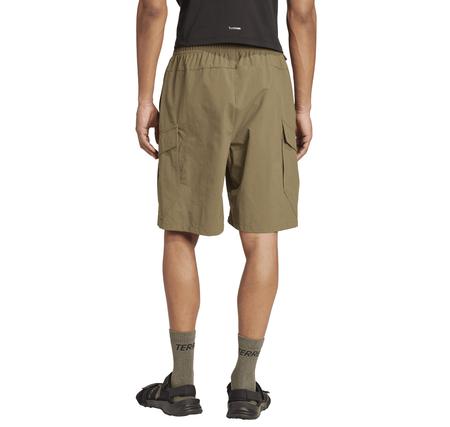 adidas Cargo Shorts Erkek Şort Ve Kapri Haki