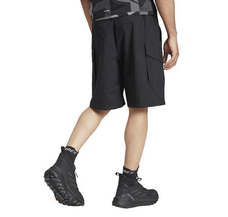 adidas Cargo Shorts Erkek Şort Ve Kapri