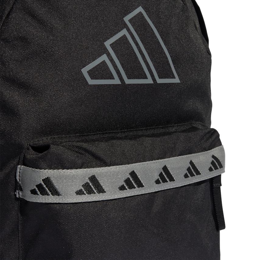 adidas Cl Tape Bpk Sırt Çantası Siyah adidas Cl Tape Bpk Sırt Çantası Siyah