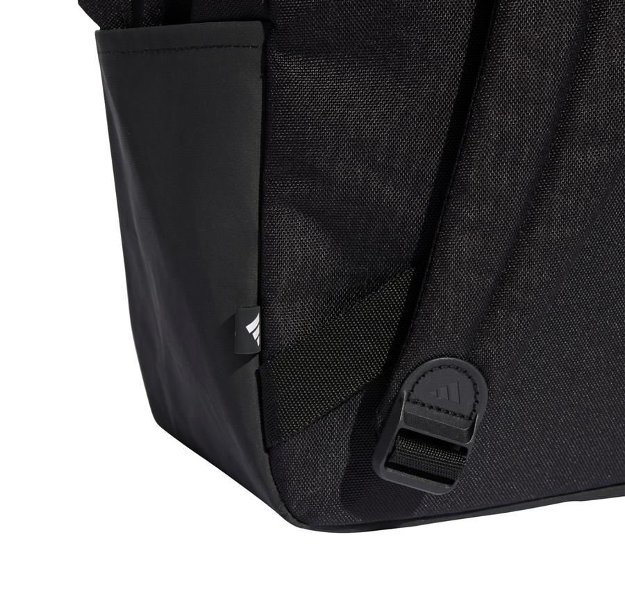 adidas Cl Tape Bpk Sırt Çantası Siyah adidas Cl Tape Bpk Sırt Çantası Siyah