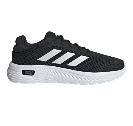adidas Cloudfoam Comfy Erkek Spor Ayakkabı Siyah