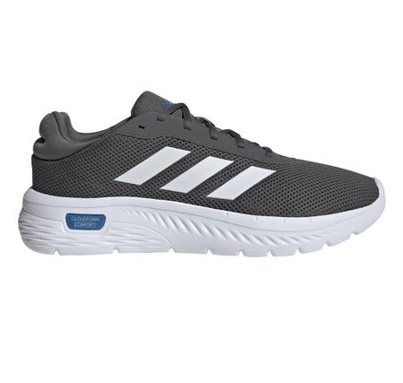 adidas Cloudfoam Comfy Erkek Spor Ayakkabı Antrasit