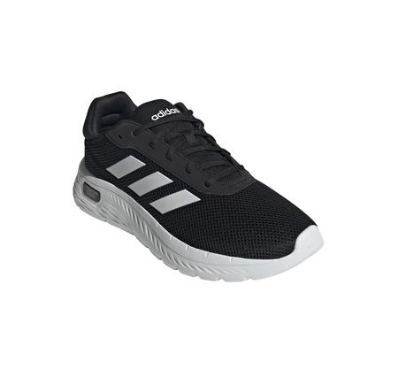 adidas Cloudfoam Comfy Erkek Spor Ayakkabı Siyah