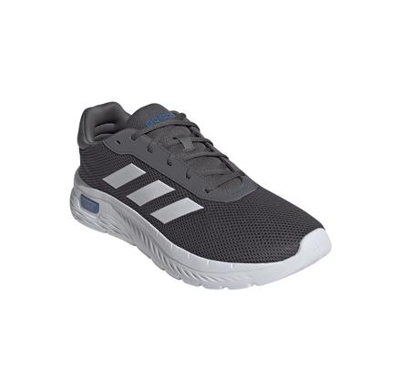 adidas Cloudfoam Comfy Erkek Spor Ayakkabı Antrasit