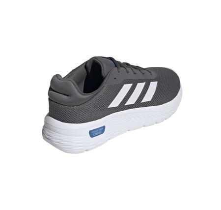adidas Cloudfoam Comfy Erkek Spor Ayakkabı Antrasit