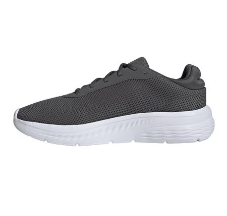 adidas Cloudfoam Comfy Erkek Spor Ayakkabı Antrasit