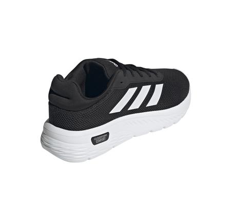adidas Cloudfoam Comfy Erkek Spor Ayakkabı Siyah