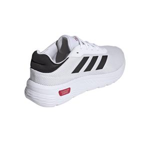 adidas Cloudfoam Comfy Erkek Spor Ayakkabı Beyaz