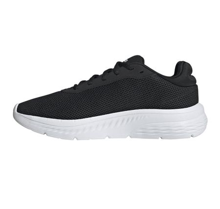 adidas Cloudfoam Comfy Erkek Spor Ayakkabı Siyah