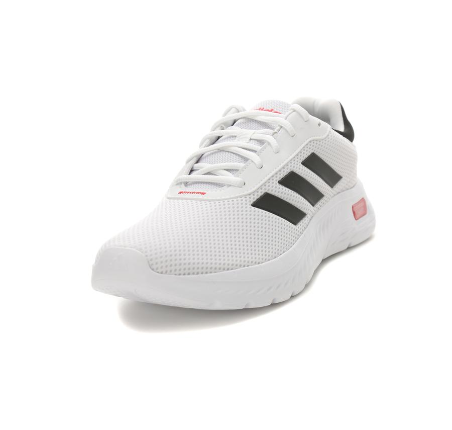 adidas Cloudfoam Comfy Erkek Spor Ayakkabı Beyaz adidas Cloudfoam Comfy Erkek Spor Ayakkabı Beyaz