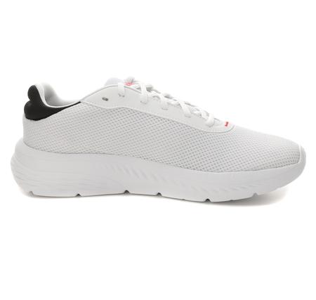 adidas Cloudfoam Comfy Erkek Spor Ayakkabı Beyaz