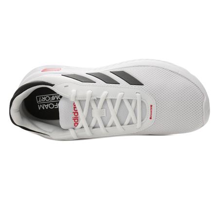 adidas Cloudfoam Comfy Erkek Spor Ayakkabı Beyaz