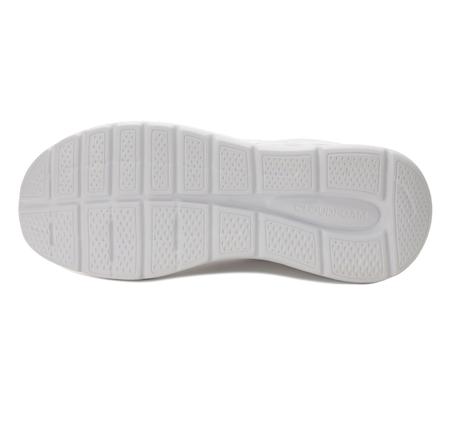 adidas Cloudfoam Comfy Erkek Spor Ayakkabı Beyaz