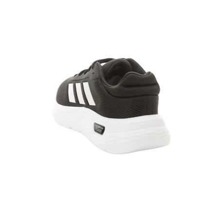 adidas Cloudfoam Comfy Erkek Spor Ayakkabı Siyah