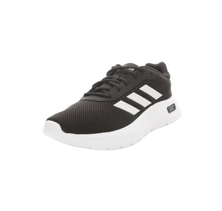adidas Cloudfoam Comfy Erkek Spor Ayakkabı Siyah