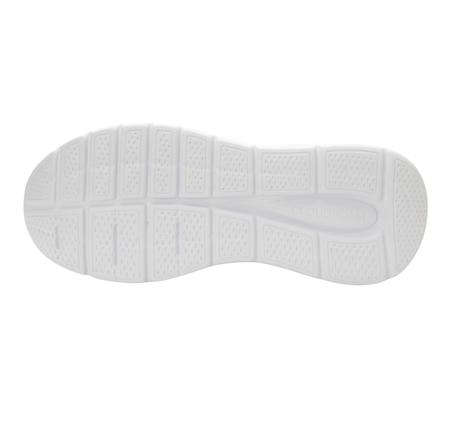 adidas Cloudfoam Comfy Erkek Spor Ayakkabı Siyah