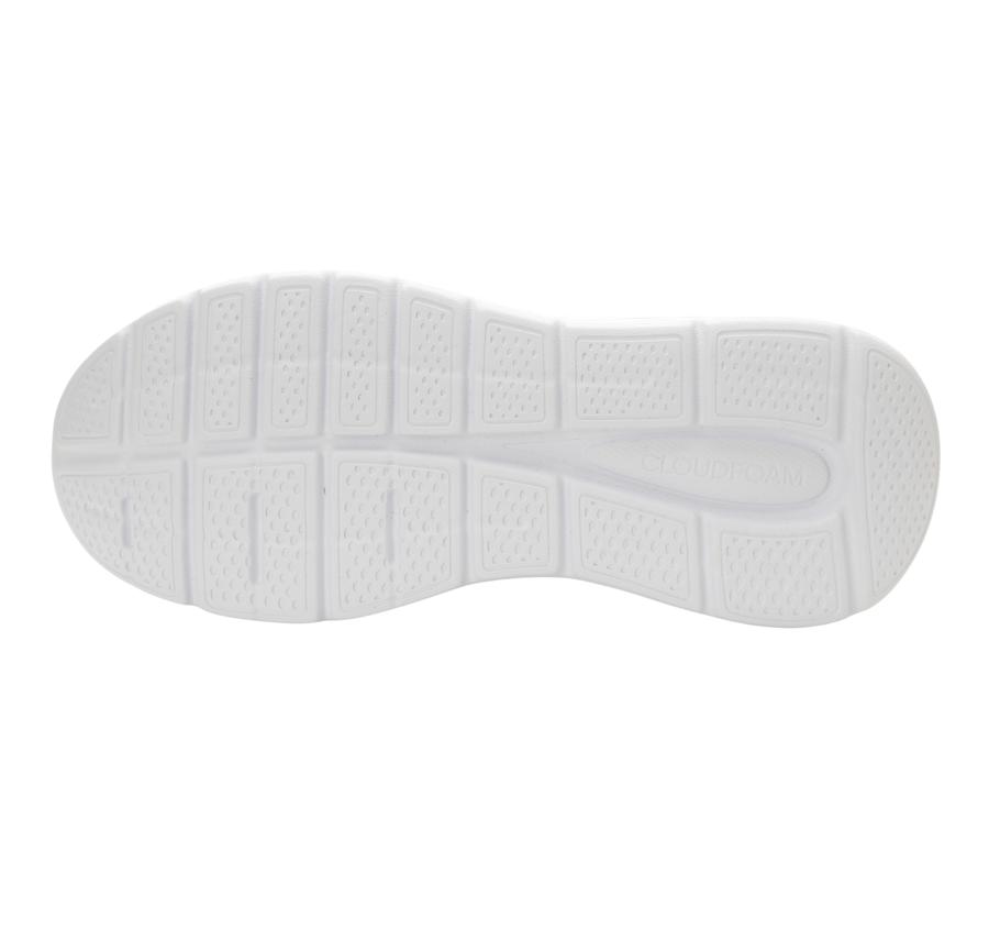 adidas Cloudfoam Comfy Erkek Spor Ayakkabı Siyah adidas Cloudfoam Comfy Erkek Spor Ayakkabı Siyah