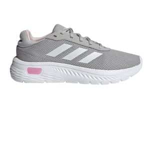 adidas Cloudfoam Comfy Kadın Spor Ayakkabı Gri