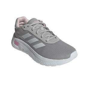 adidas Cloudfoam Comfy Kadın Spor Ayakkabı Gri
