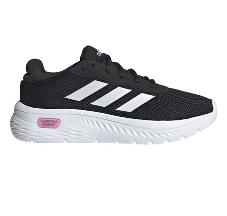 adidas Cloudfoam Comfy Kadın Spor Ayakkabı Siyah