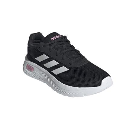 adidas Cloudfoam Comfy Kadın Spor Ayakkabı Siyah