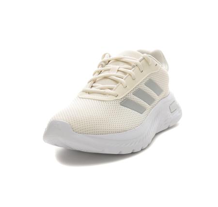 adidas Cloudfoam Comfy Kadın Spor Ayakkabı Krem