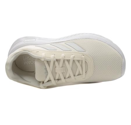 adidas Cloudfoam Comfy Kadın Spor Ayakkabı Krem