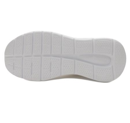 adidas Cloudfoam Comfy Kadın Spor Ayakkabı Krem