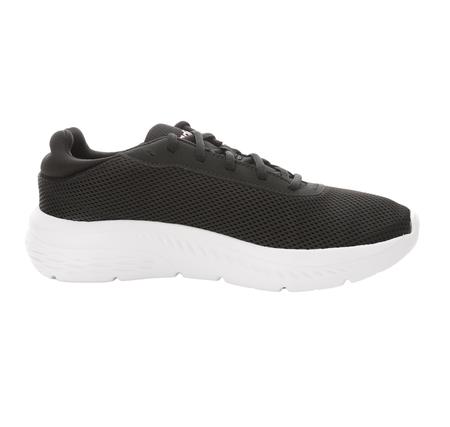adidas Cloudfoam Comfy Kadın Spor Ayakkabı Siyah
