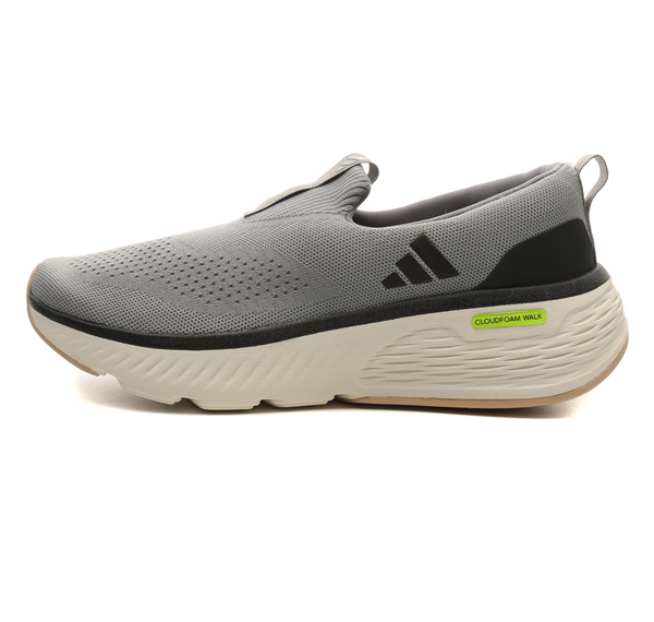 adidas Cloudfoam Go Lounge Erkek Spor Ayakkabı Gri
