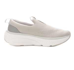 adidas Cloudfoam Go Lounge Kadın Spor Ayakkabı Gri