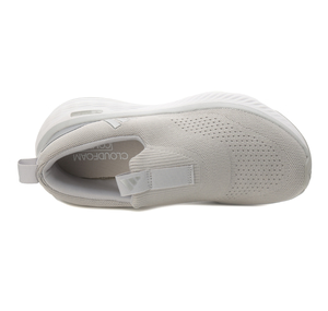 adidas Cloudfoam Go Lounge Kadın Spor Ayakkabı Gri