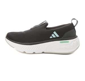 adidas Cloudfoam Go Lounge Kadın Spor Ayakkabı Siyah