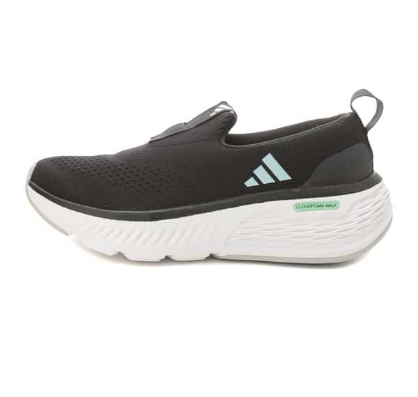 adidas Cloudfoam Go Lounge Kadın Spor Ayakkabı Siyah
