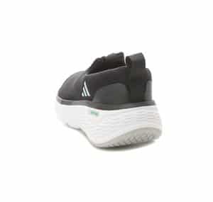 adidas Cloudfoam Go Lounge Kadın Spor Ayakkabı Siyah