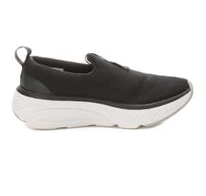 adidas Cloudfoam Go Lounge Kadın Spor Ayakkabı Siyah
